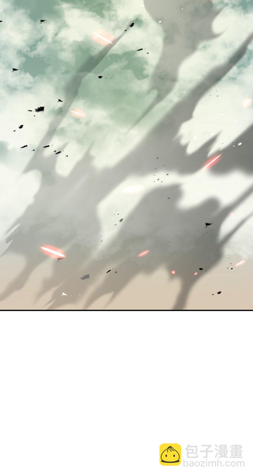 156 成为完整的神(1/3)-第156话