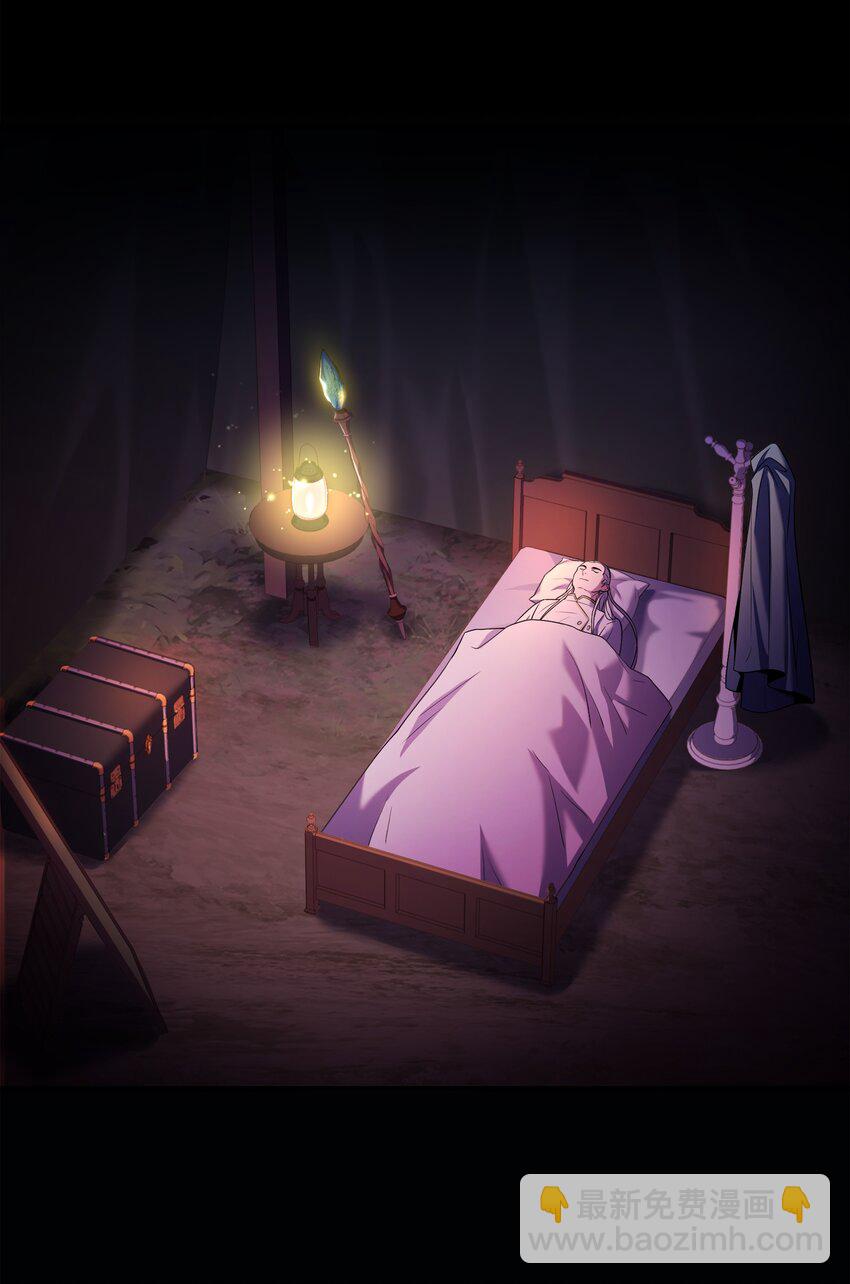 158 重新开始(1/2)-第158话