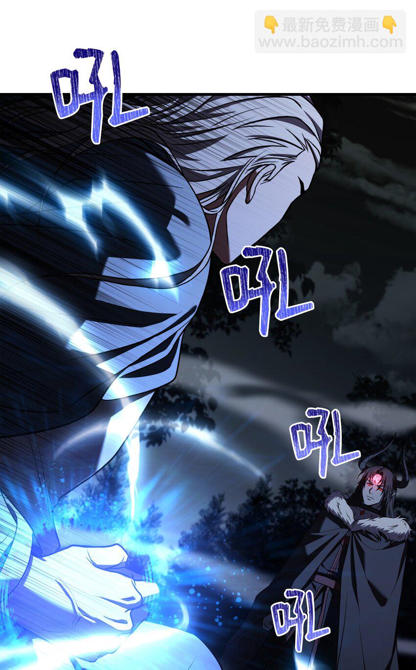 158 重新开始(1/2)-第158话