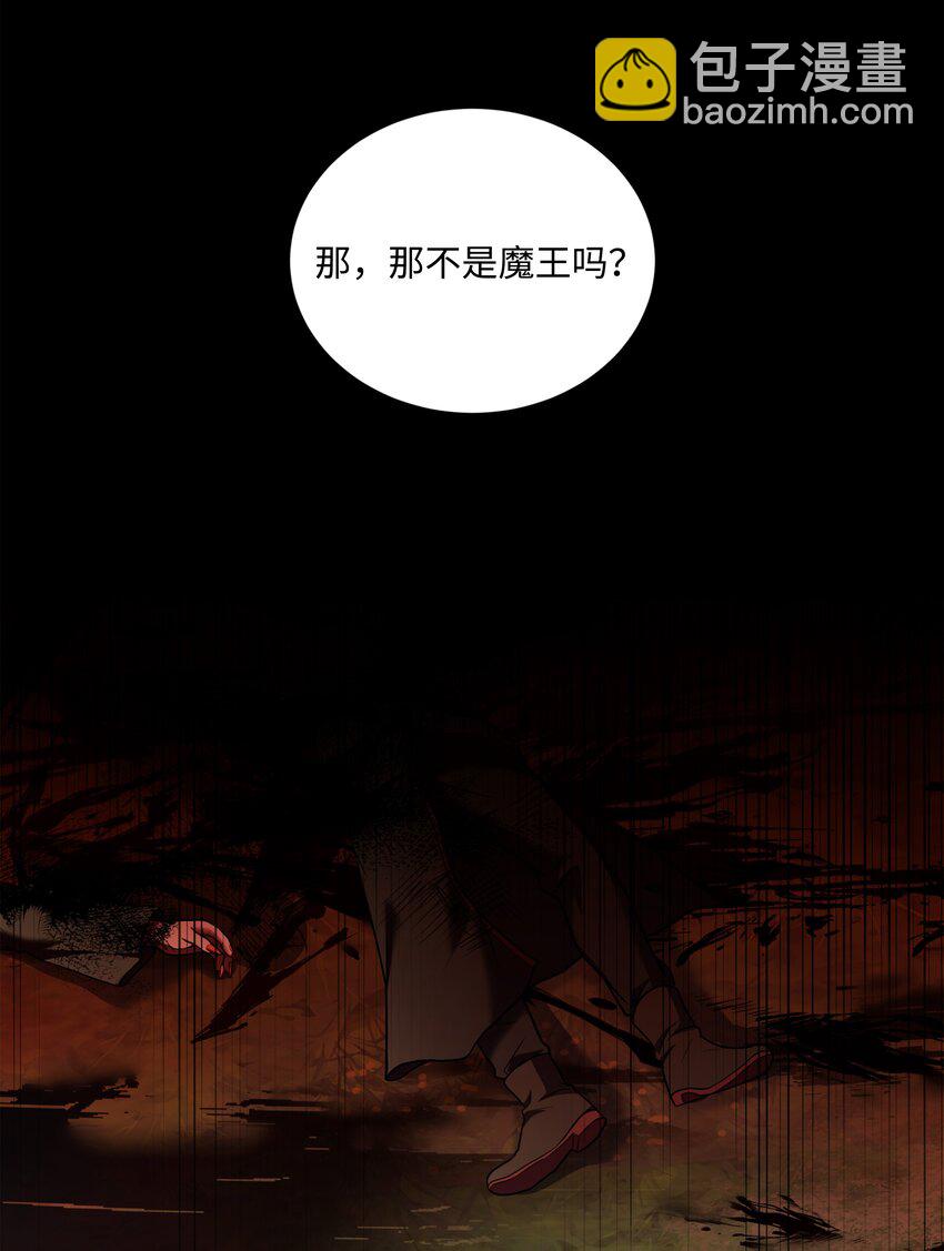 158 重新开始(1/2)-第158话