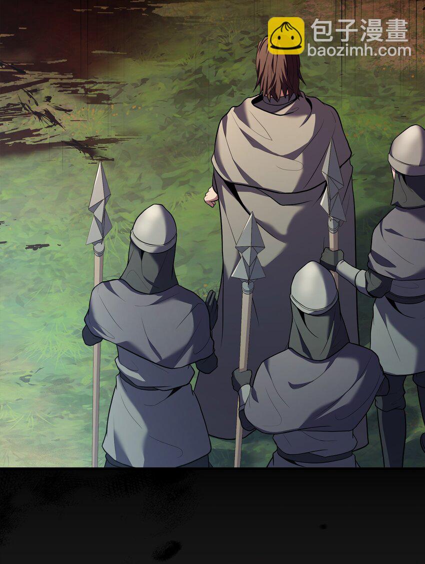 158 重新开始(1/2)-第158话