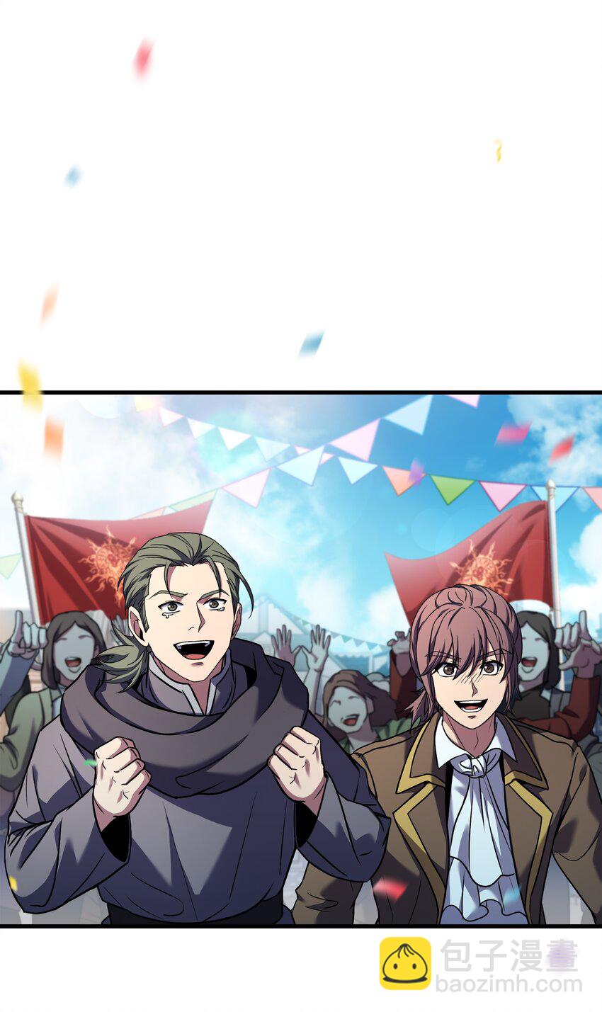 160 纠正一切(1/3)-第160话