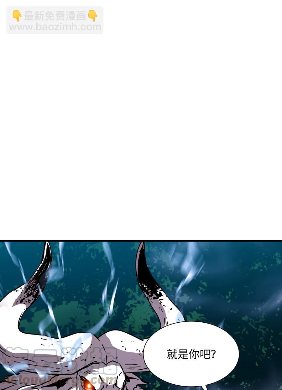 32 拷问(1/2)-第32话