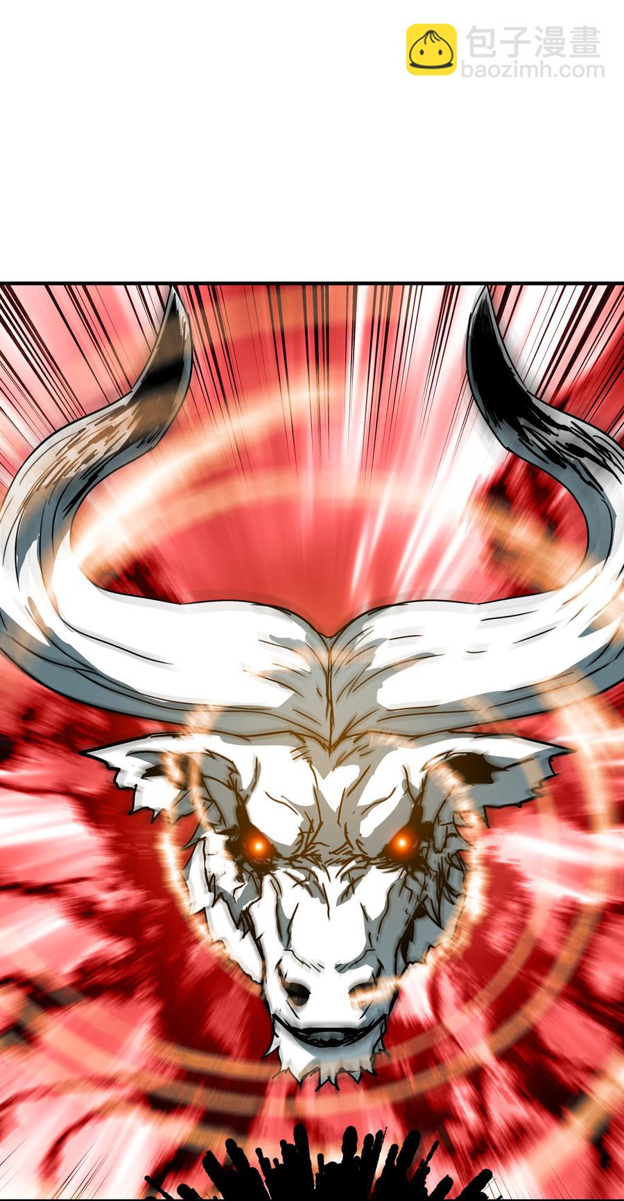 32 拷问(1/2)-第32话