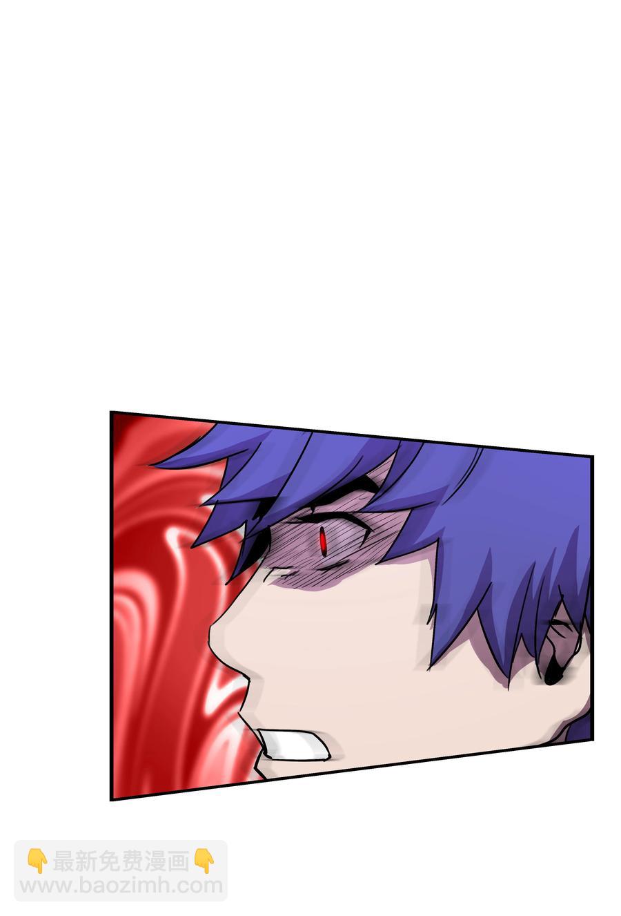 32 拷问(1/2)-第32话