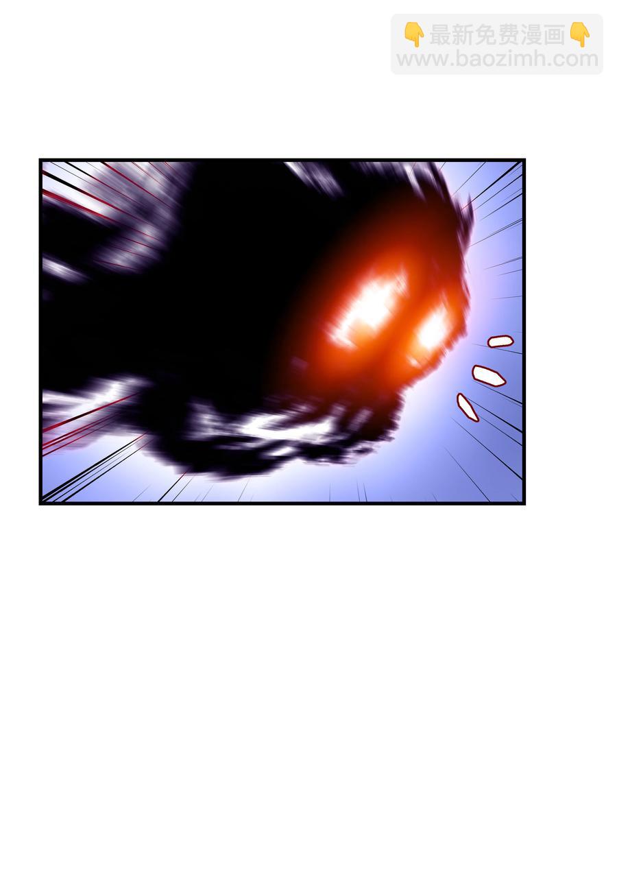 32 拷问(1/2)-第32话