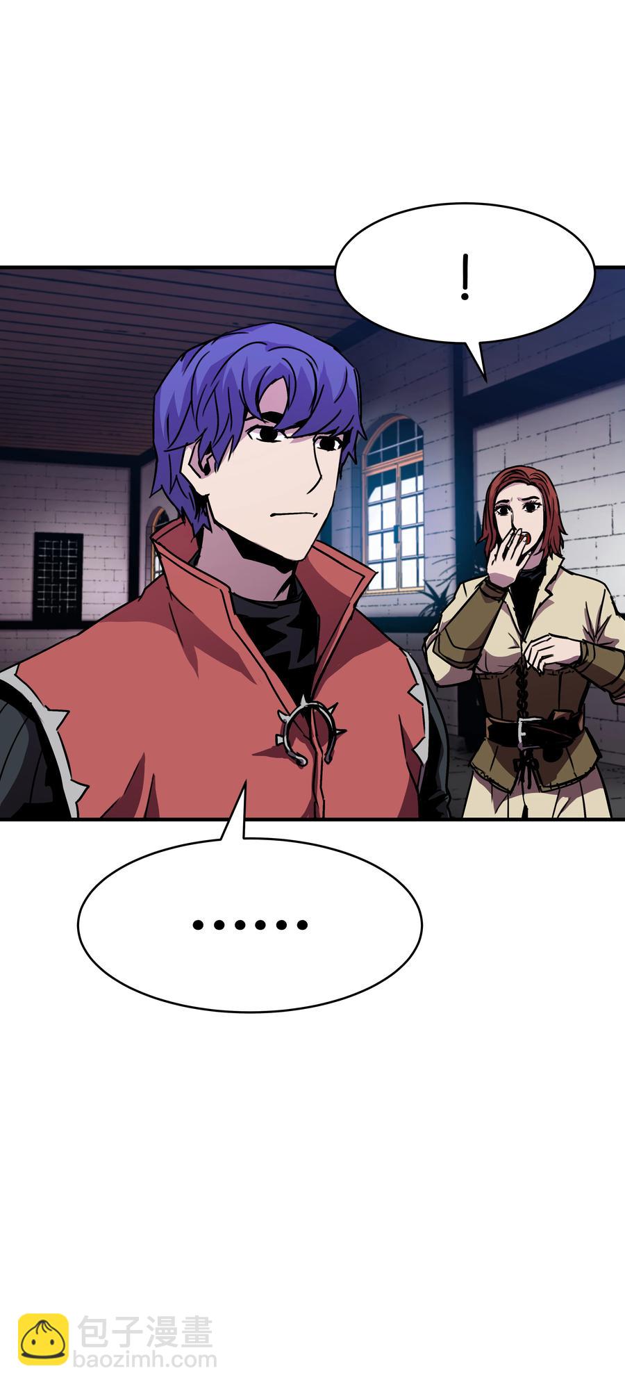 36 退役(1/2)-第36话