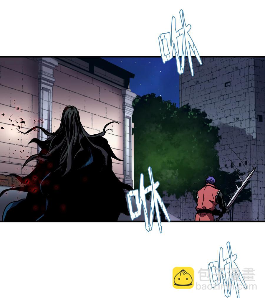 36 退役(1/2)-第36话