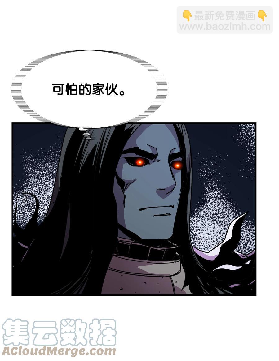 36 退役(1/2)-第36话