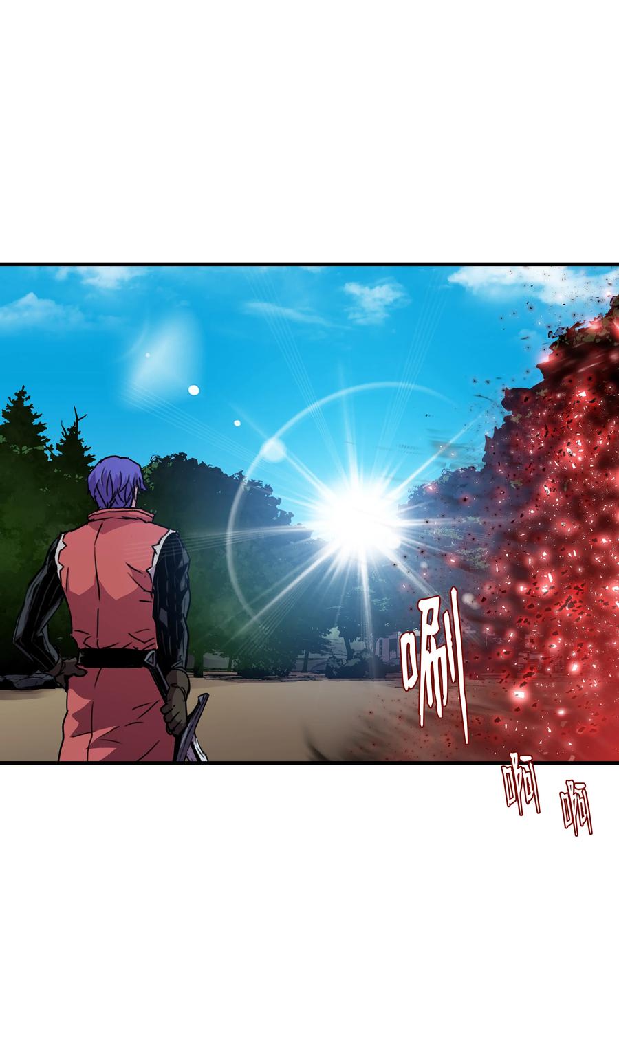 36 退役(1/2)-第36话