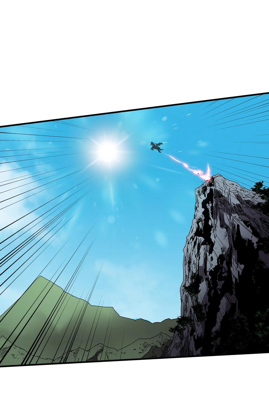 46 水龙蛋(1/2)-第46话