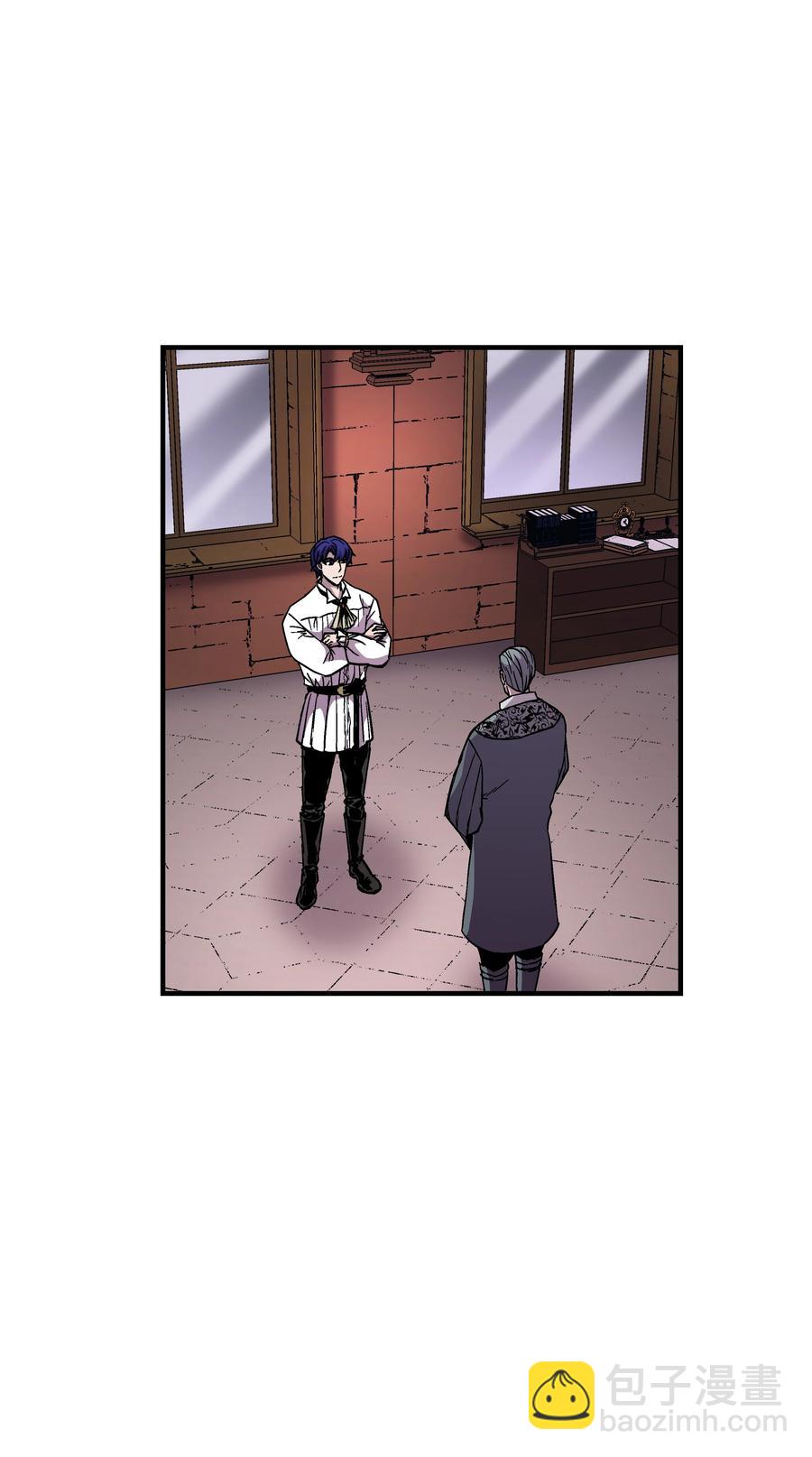 52 旧友会面(1/2)-第52话