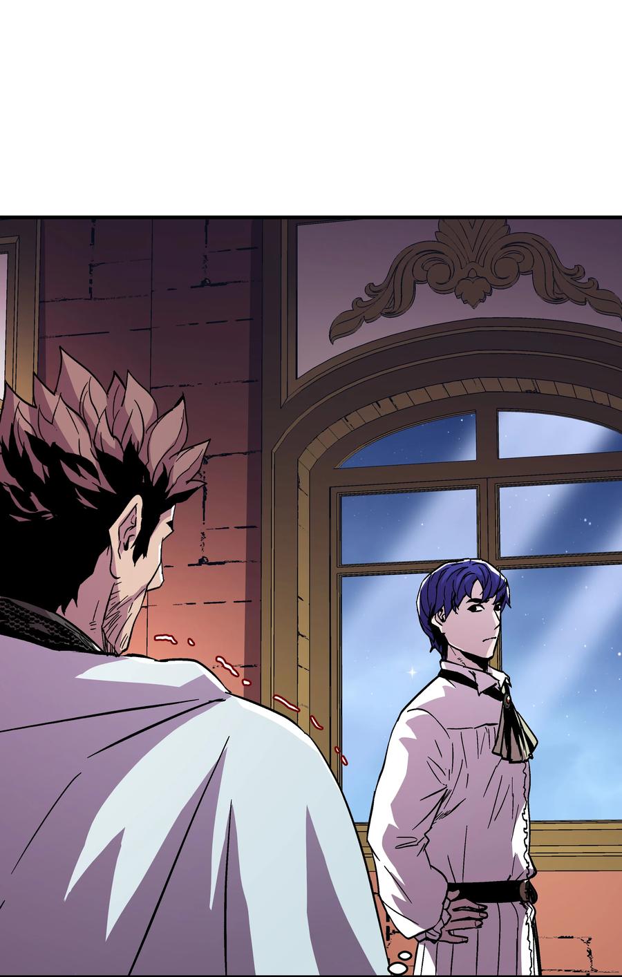 54 两难抉择(1/2)-第54话