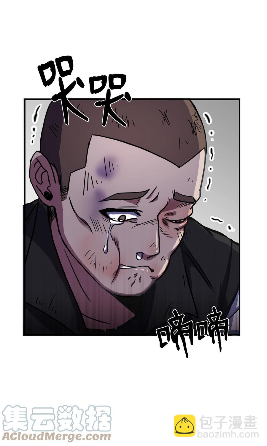 64 守门将(1/2)-第64话