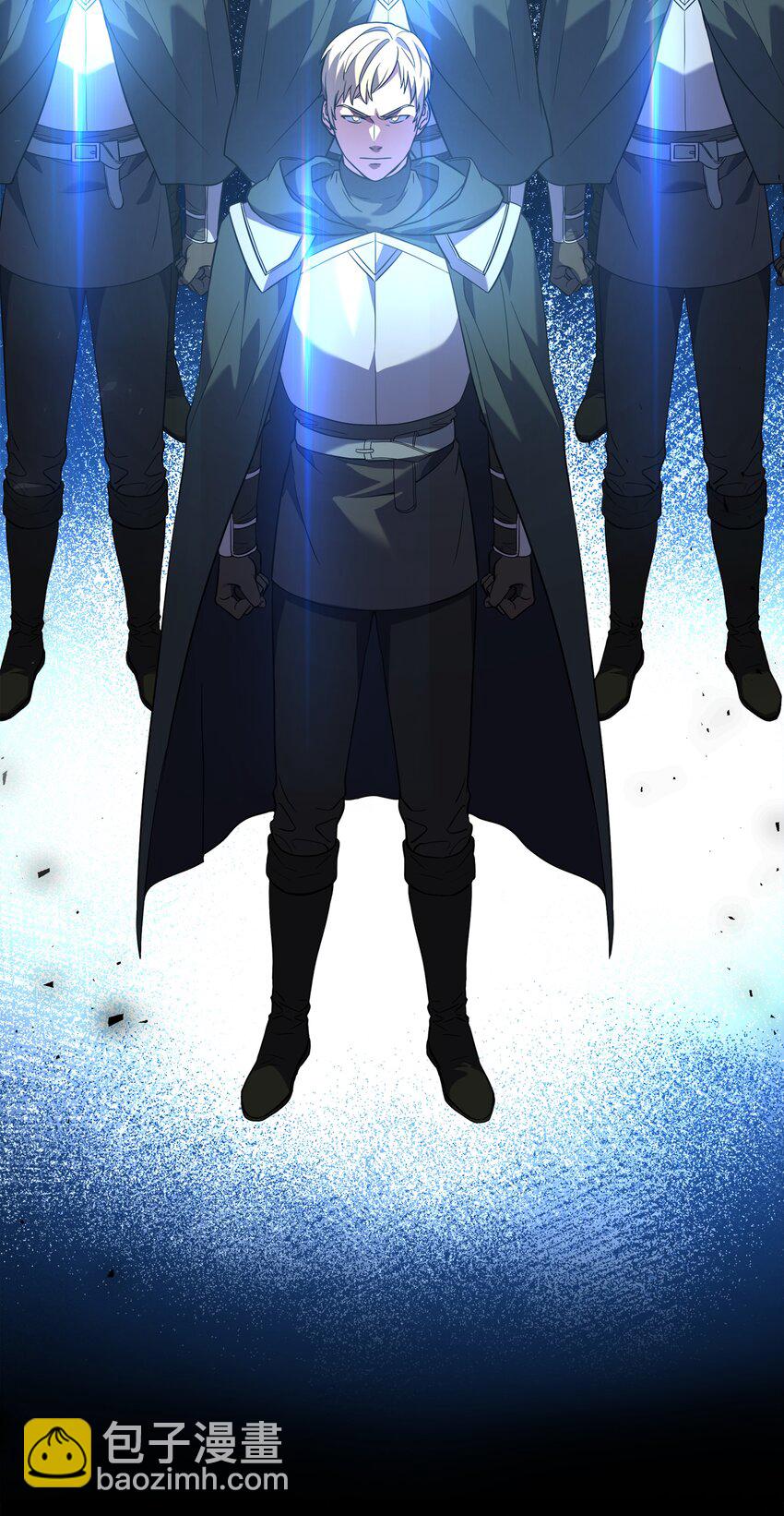 76 请君入瓮(1/2)-第76话