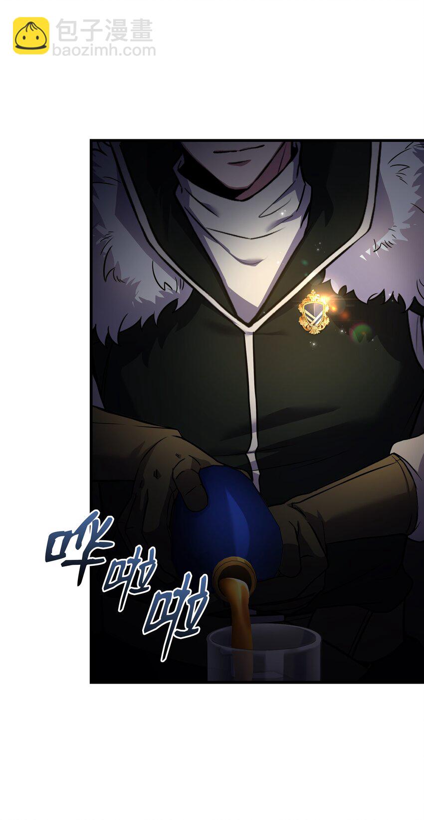 80 第二次告发(1/2)-第80话