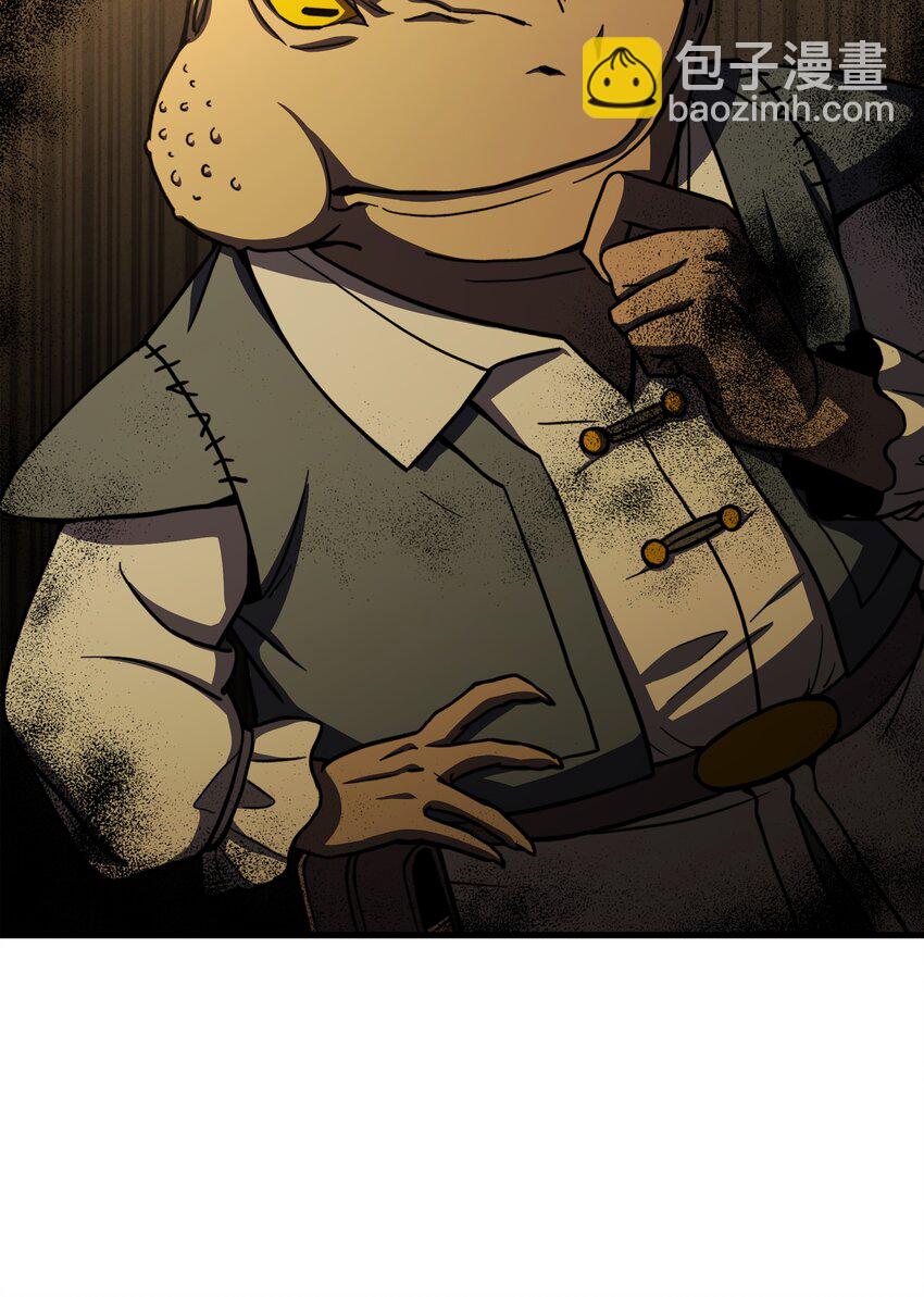 86 叛乱(1/2)-第86话