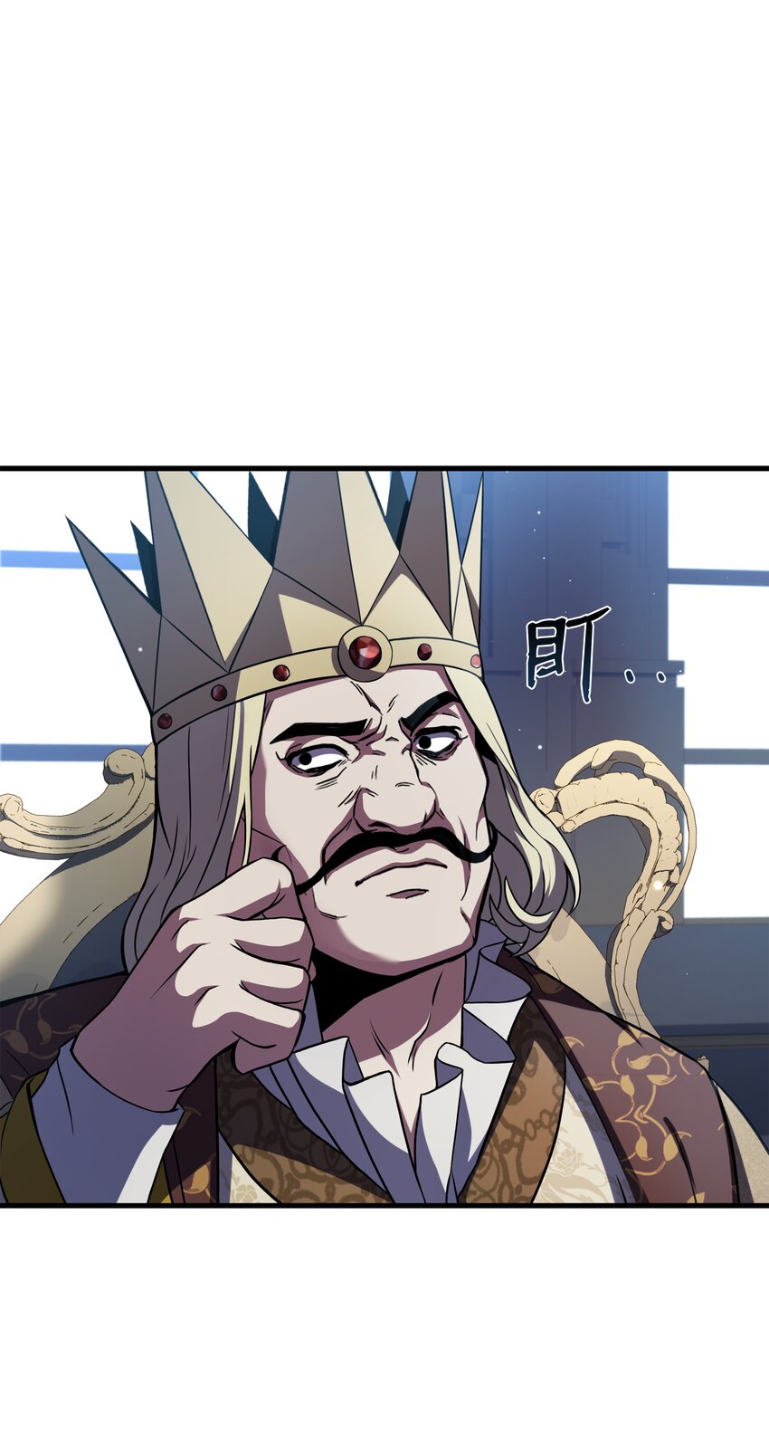 86 叛乱(1/2)-第86话