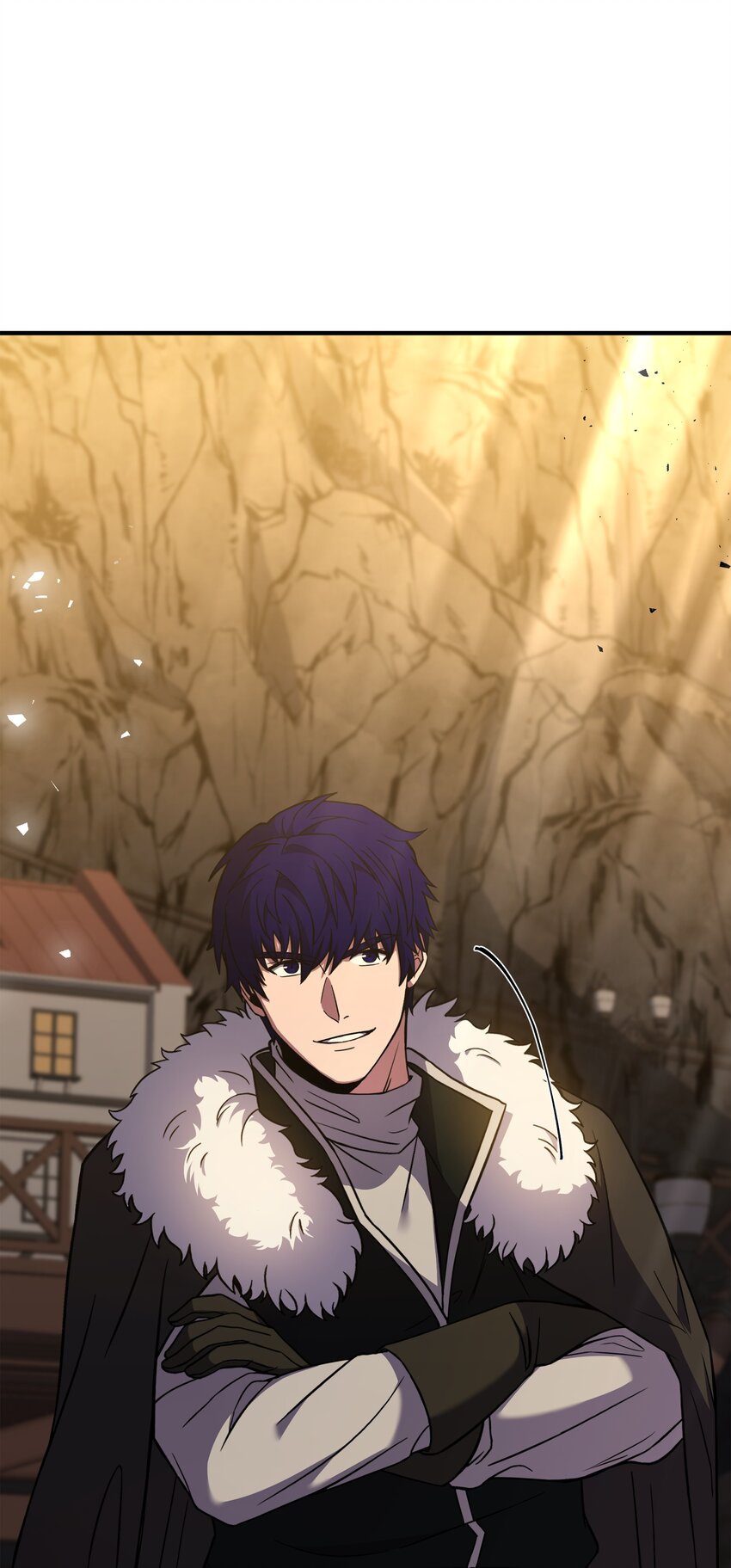 88 以毒攻毒(1/2)-第88话