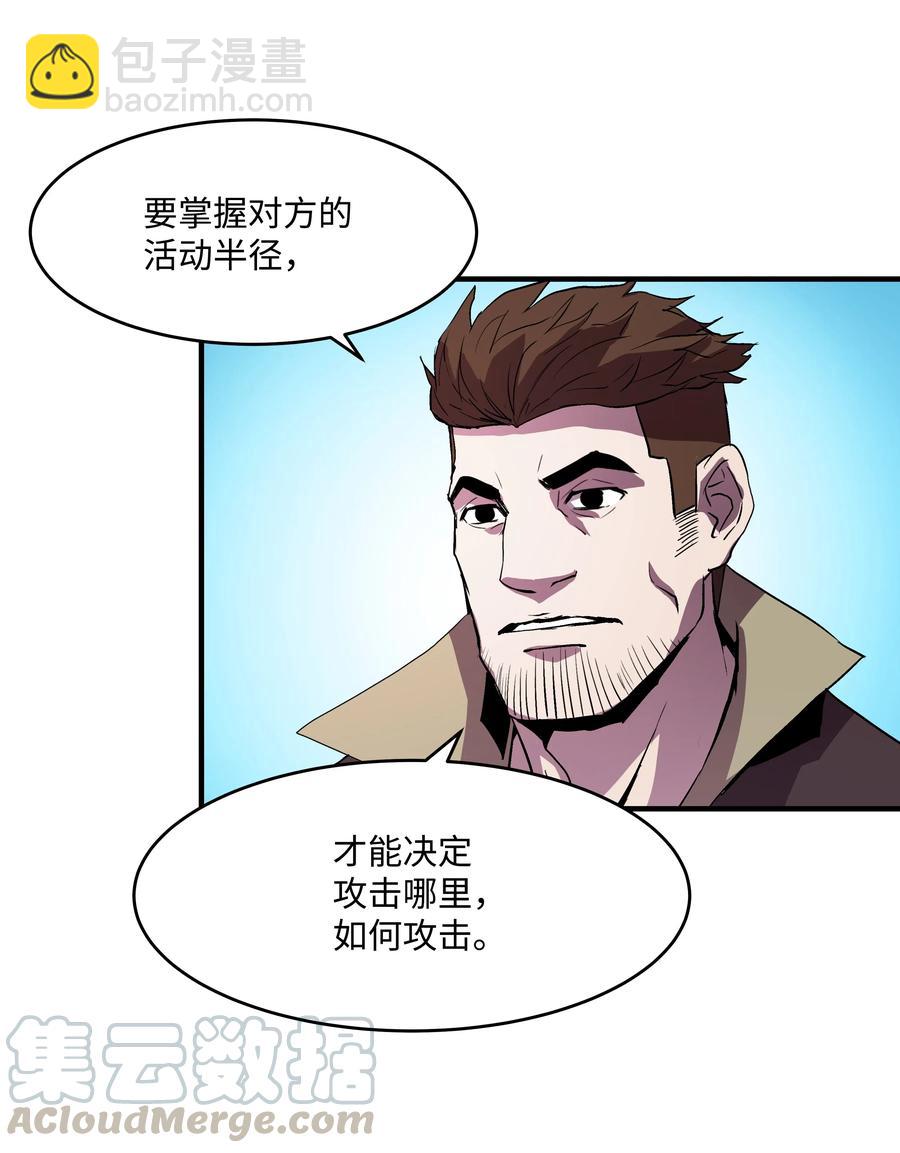 10 步法(1/2)-第10话