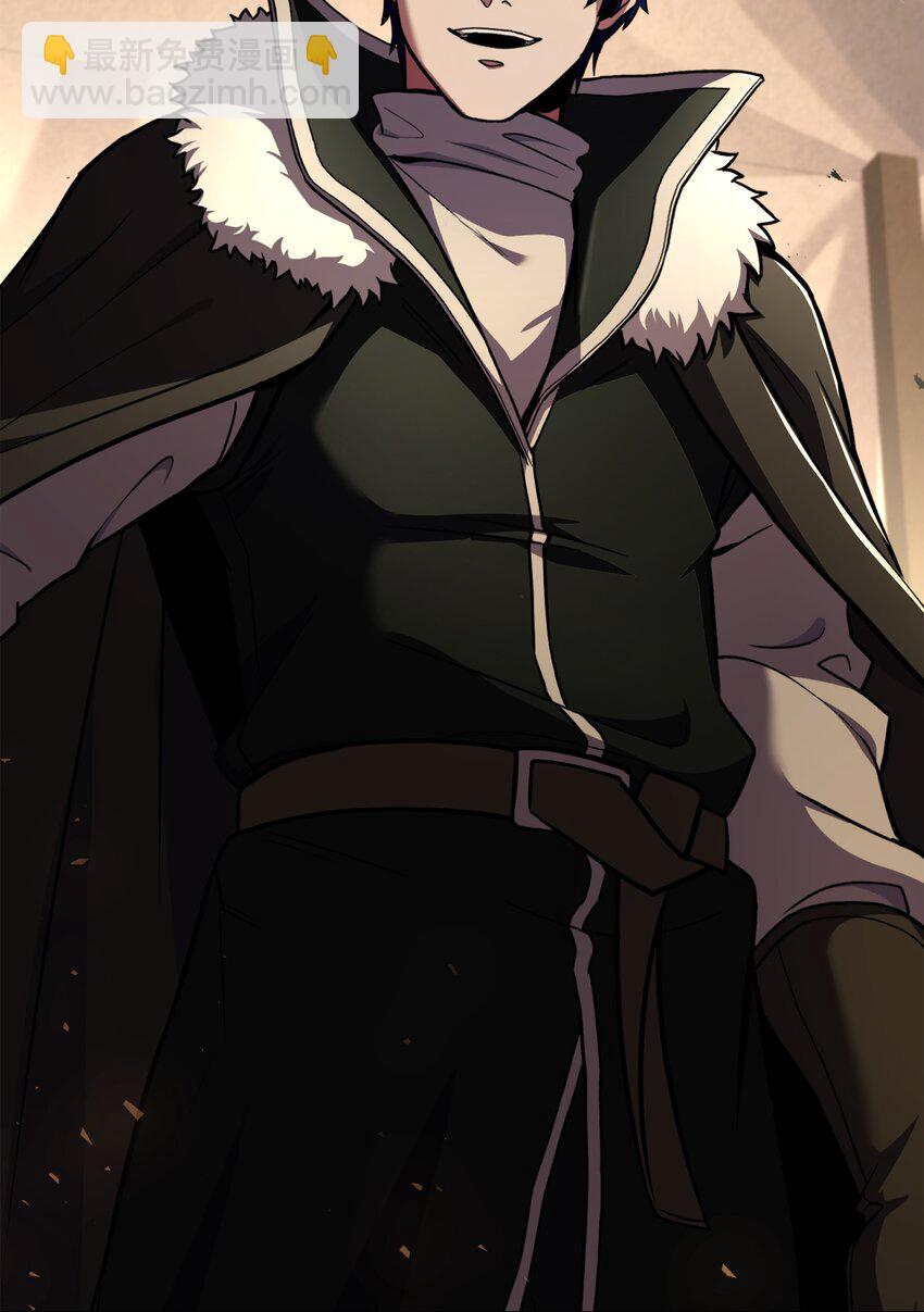 92 沙漠武神(1/2)-第92话