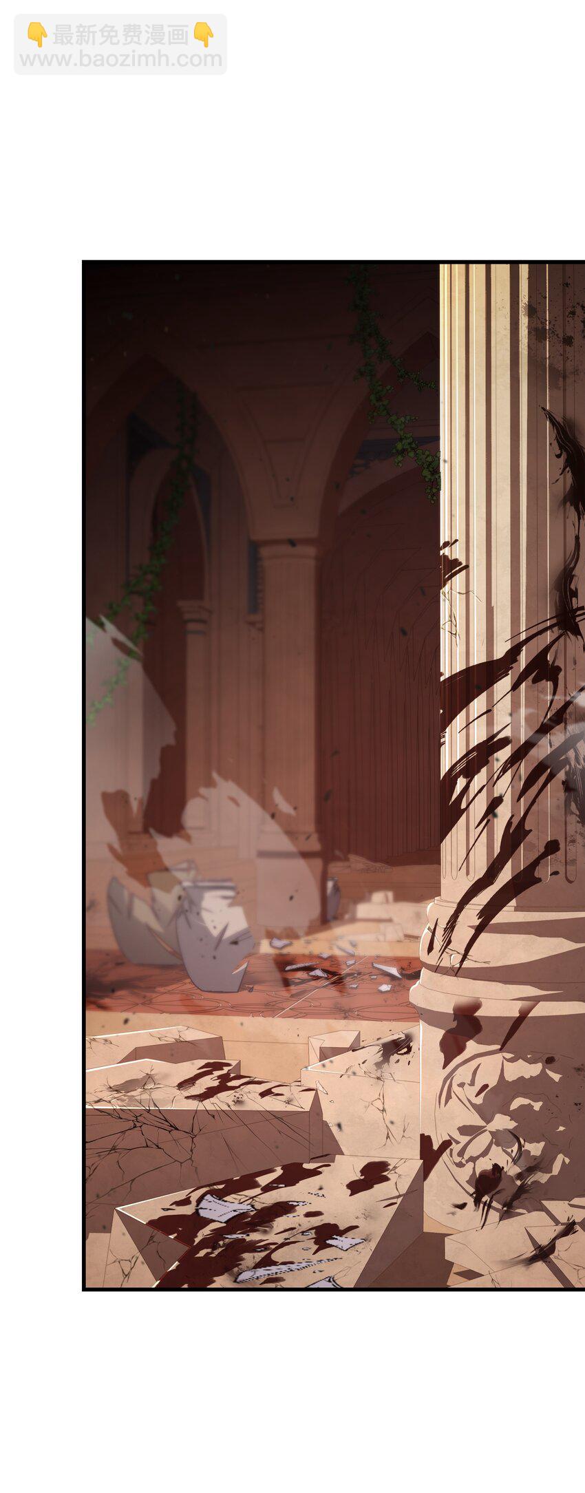 94 钓到大鱼(1/3)-第94话