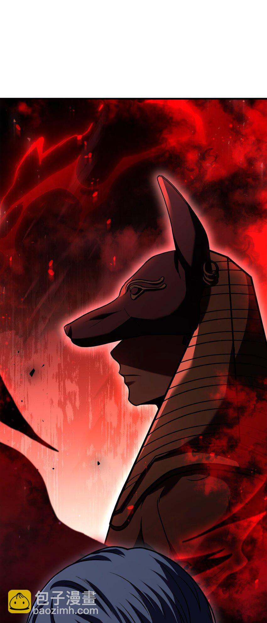 96 死亡之神的权能(1/2)-第96话