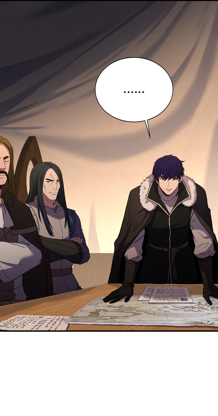 98 一石二鸟(1/3)-第98话