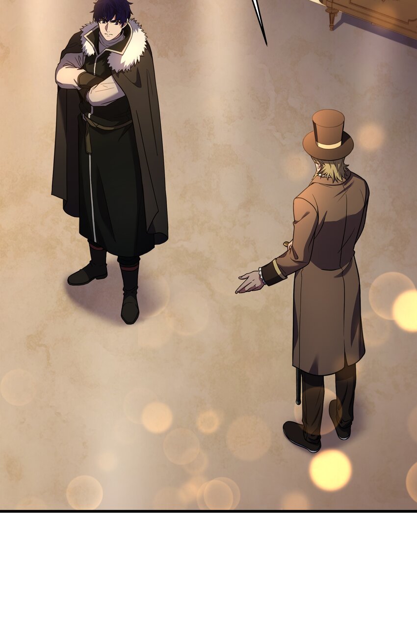 100 一起去爬山(1/3)-第100话