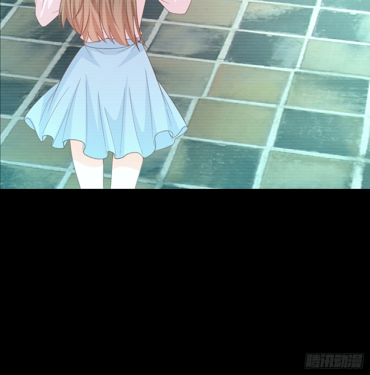 第10话 被诅咒的圣女-第10话