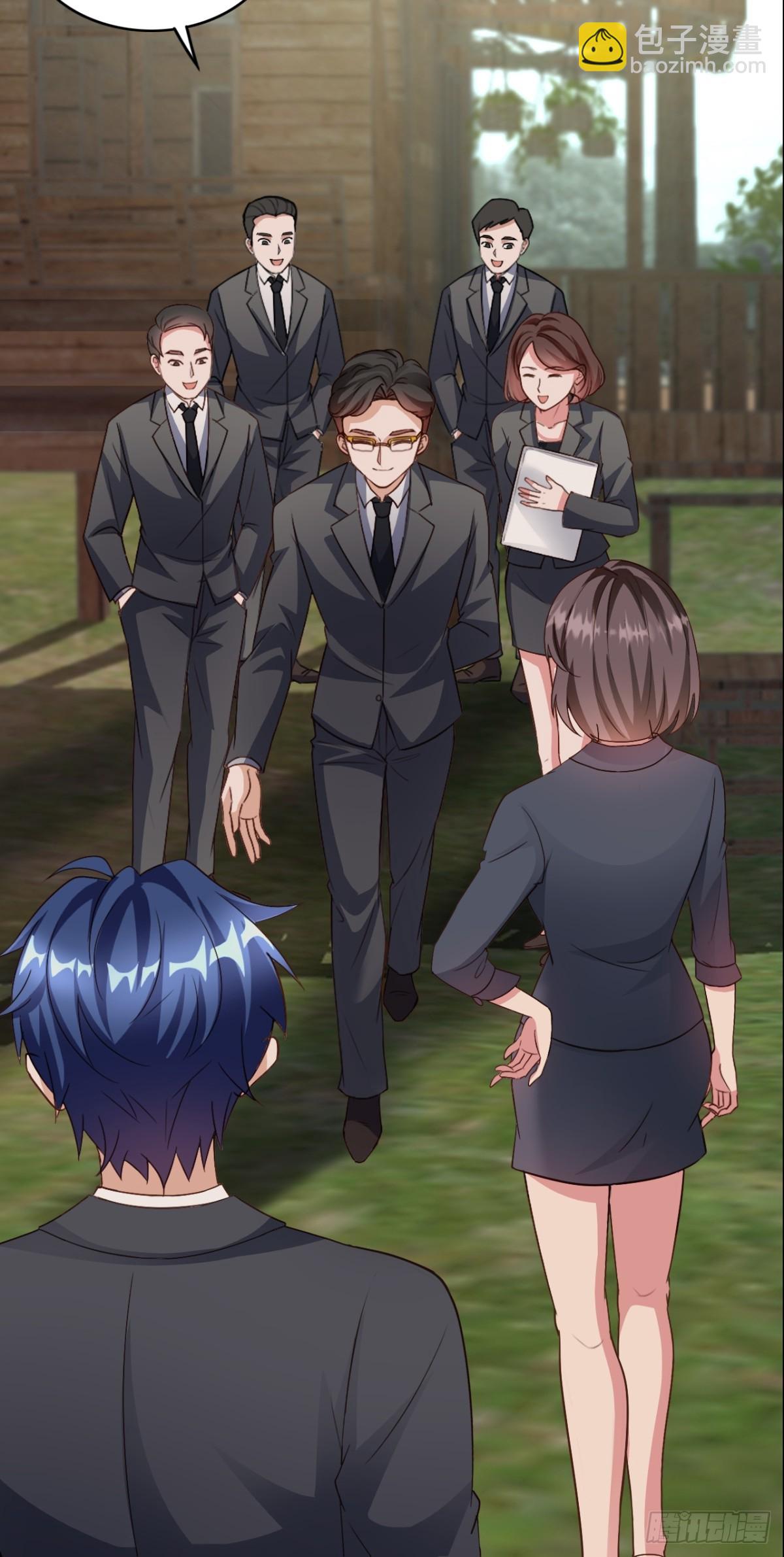 第12话 找个地方交作业-第12话