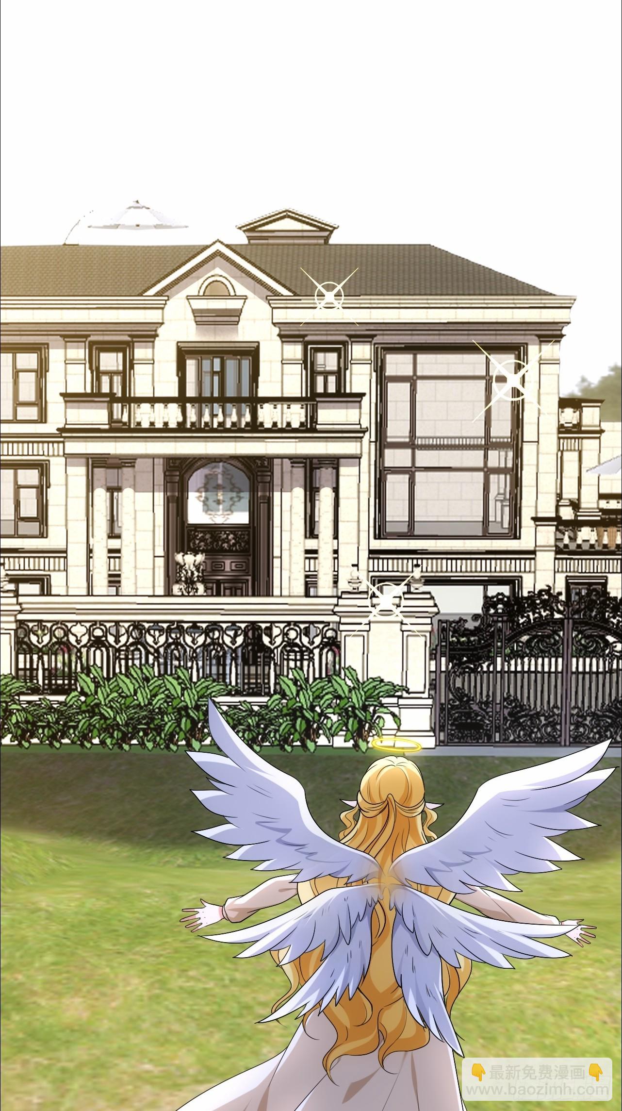 第18话 陈凡爱の巢-第18话