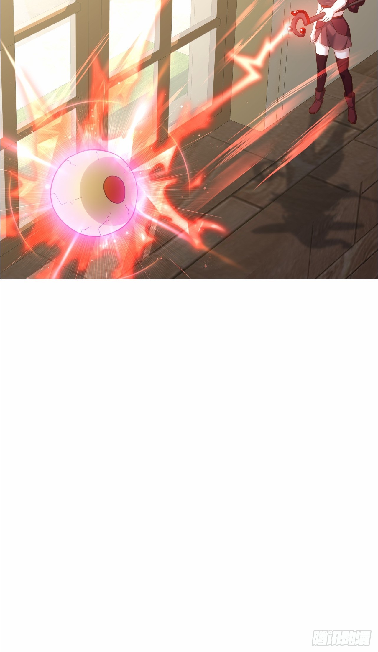 第20话 差点就忍不住了-第20话