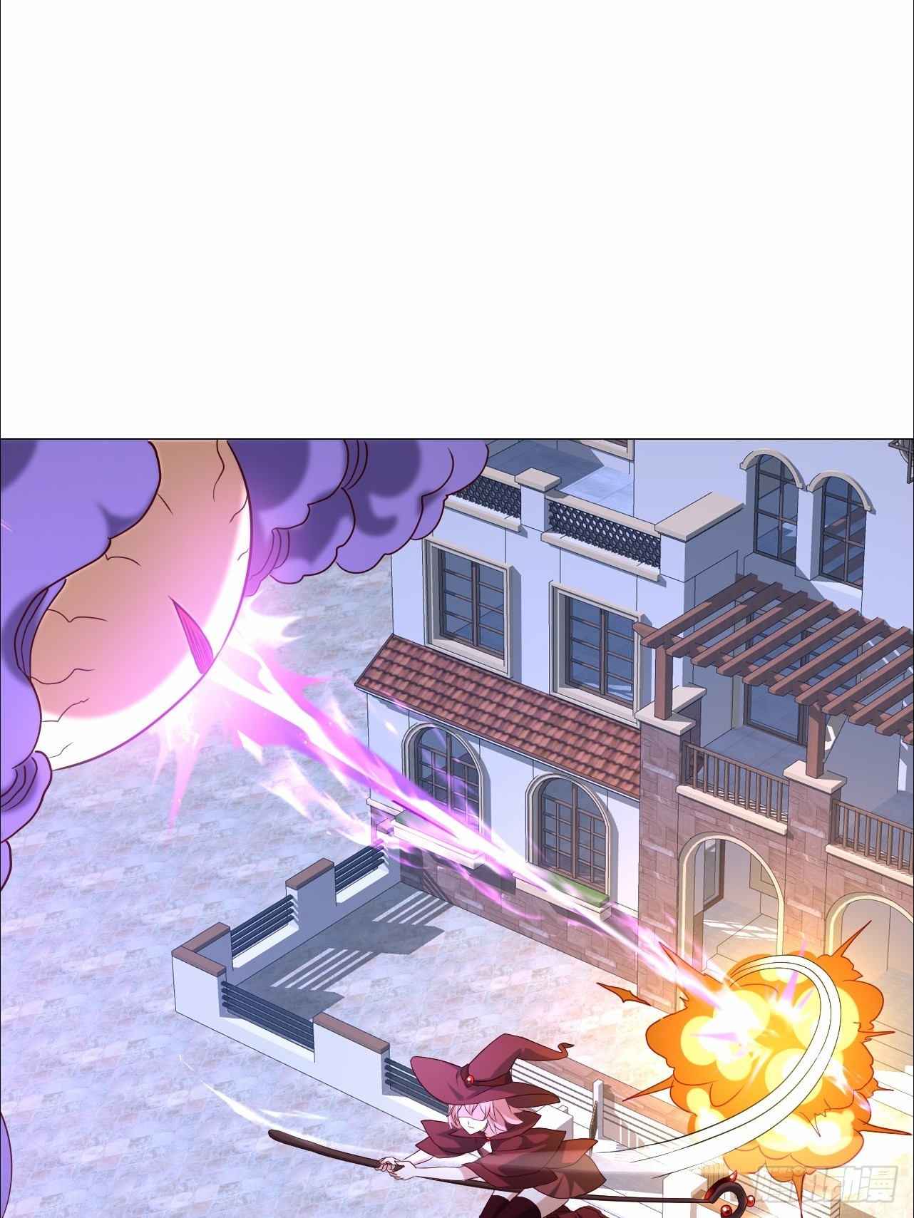 第20话 差点就忍不住了-第20话