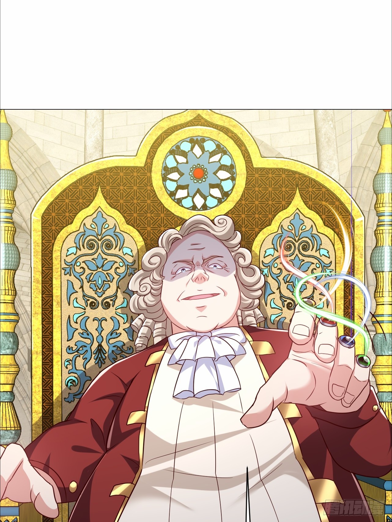 第20话 差点就忍不住了-第20话