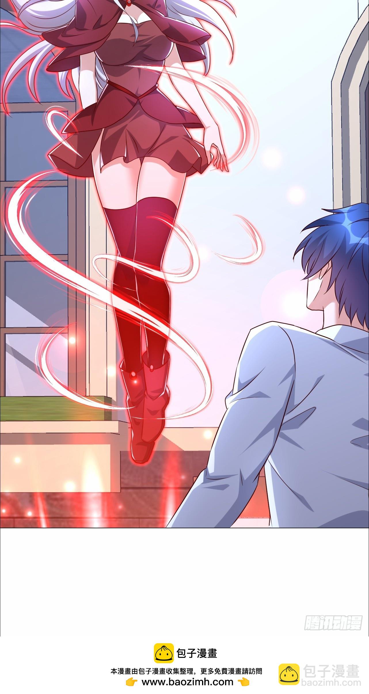 第20话 差点就忍不住了-第20话