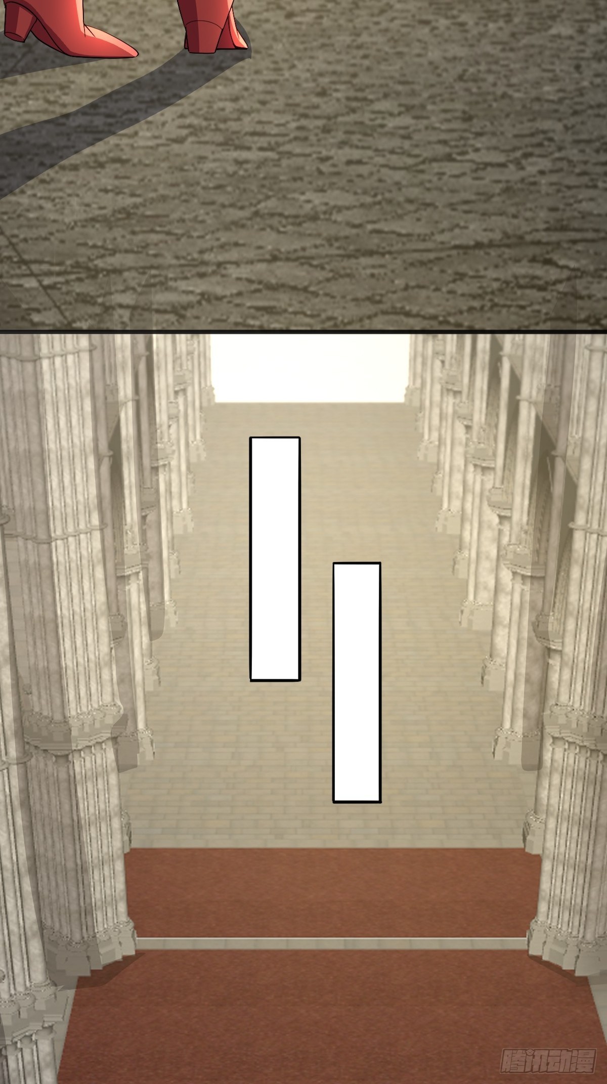 第24话 有苦衷的反派-第24话