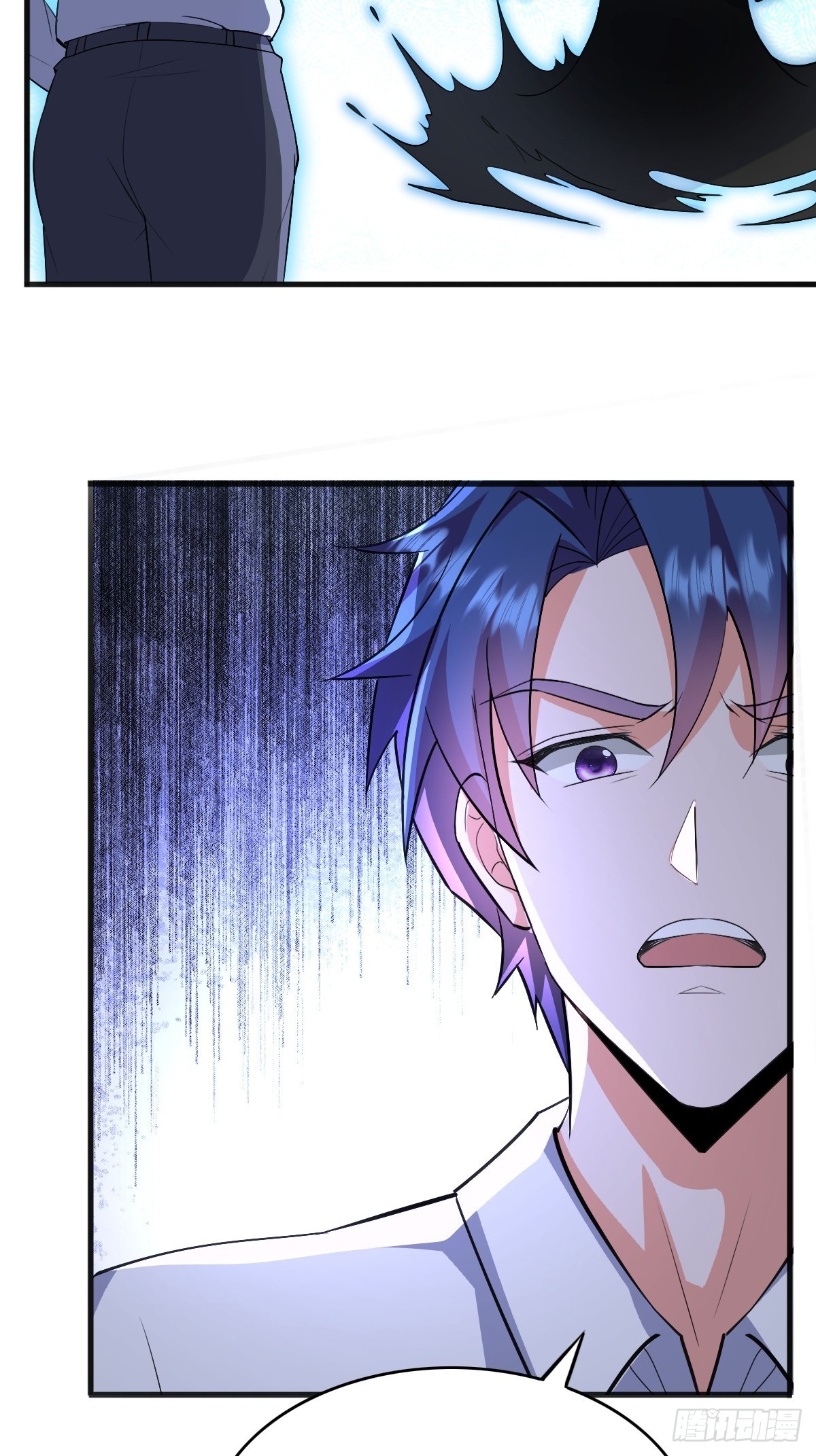 第24话 有苦衷的反派-第24话