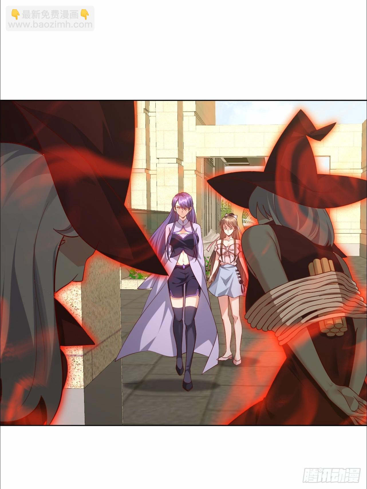 第26话 真难杀啊-第26话