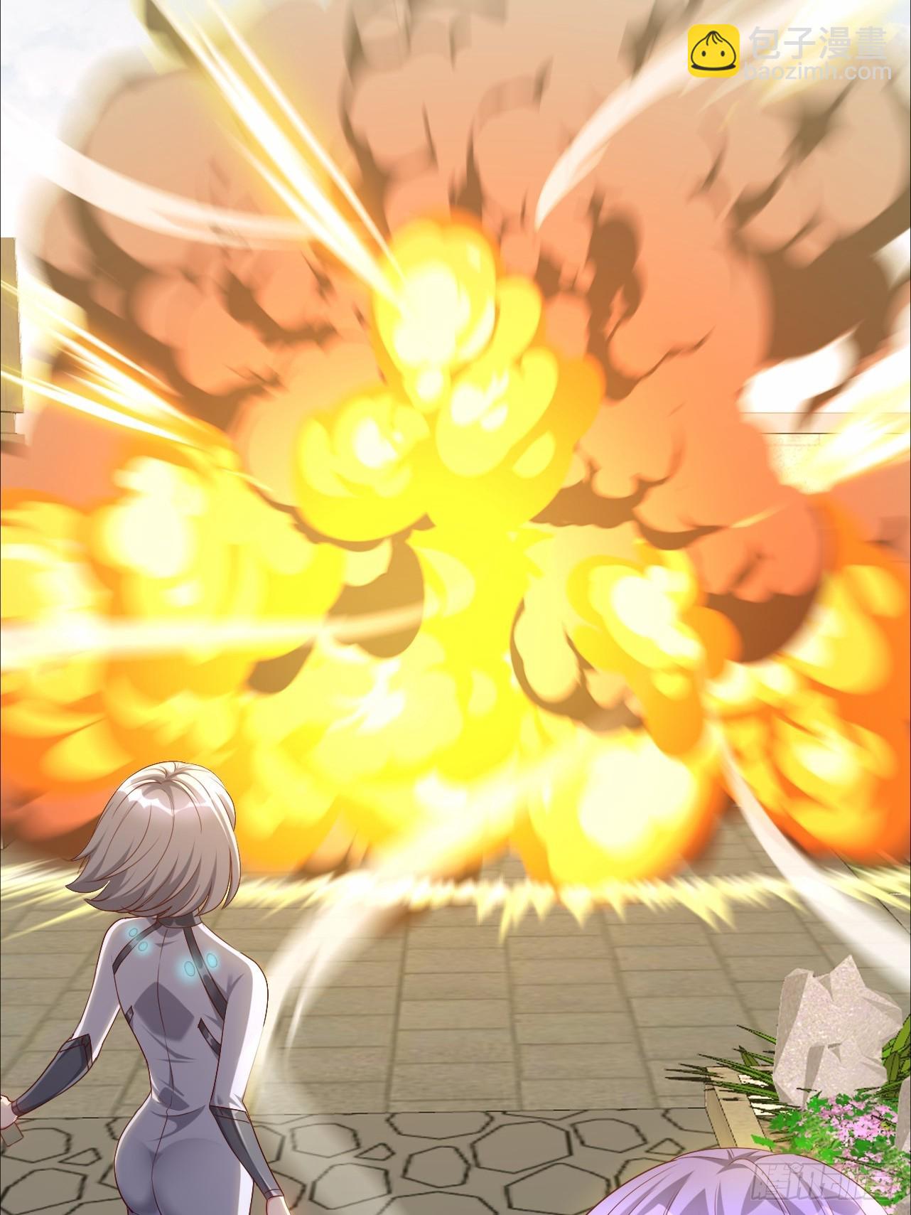 第26话 真难杀啊-第26话