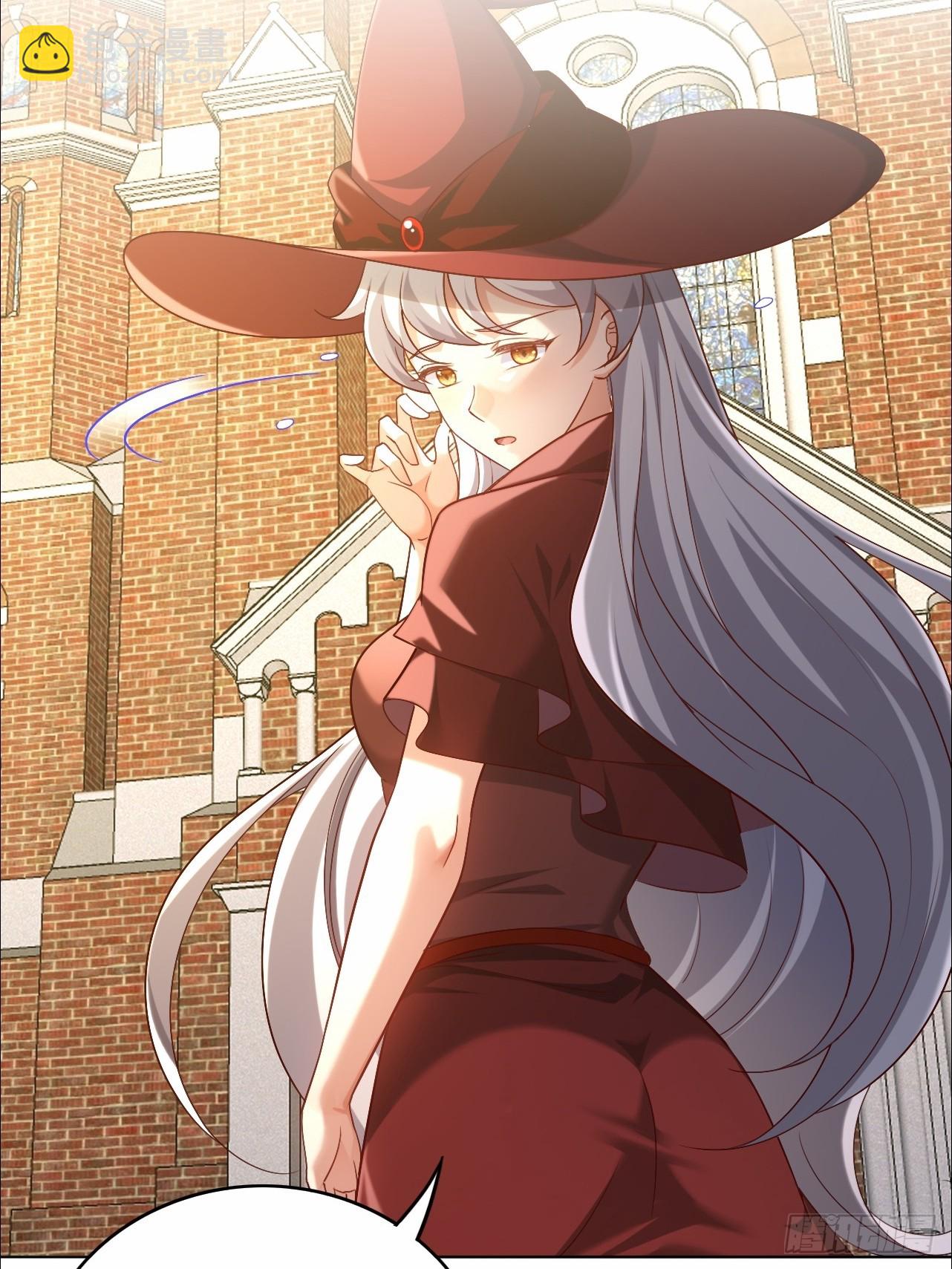 第26话 真难杀啊-第26话