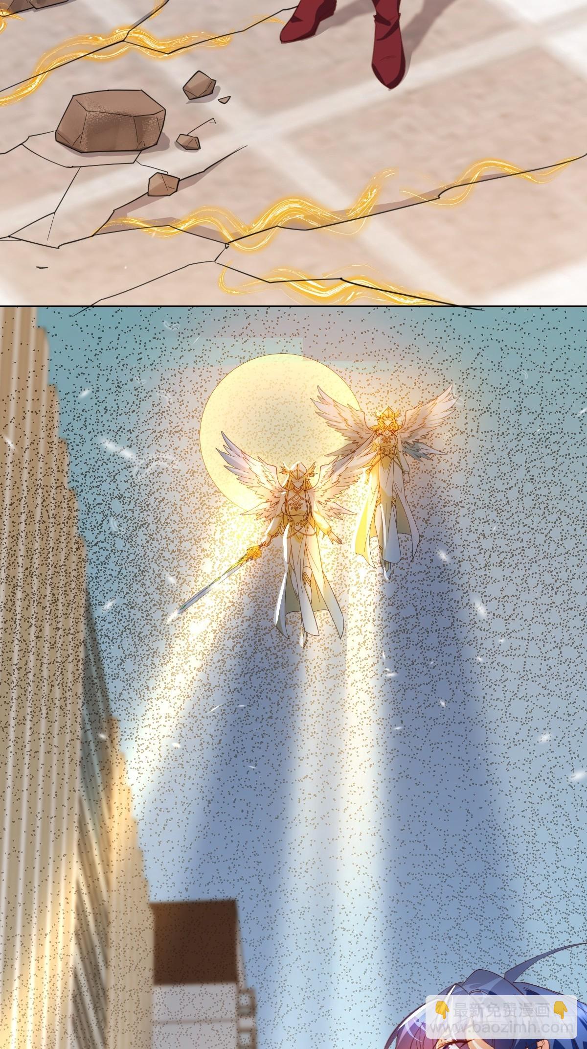 第28话 这男子技术真不错-第28话