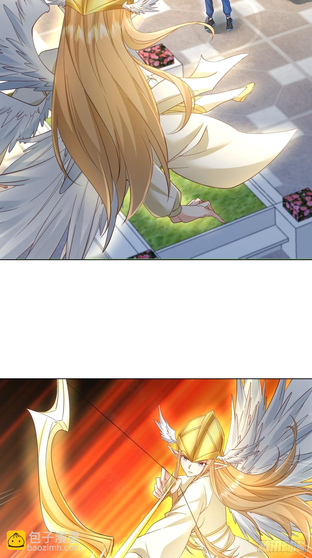 第28话 这男子技术真不错-第28话