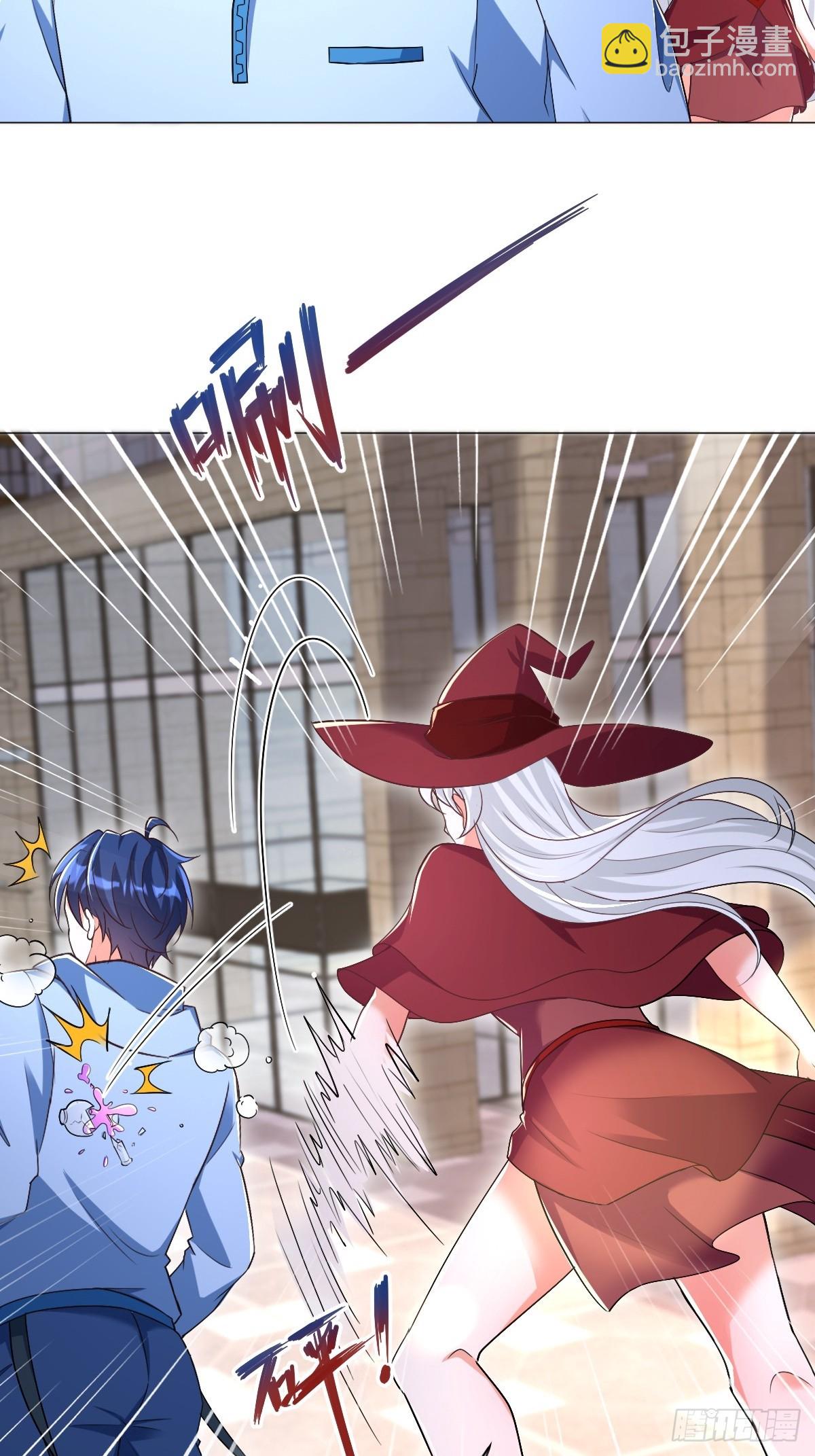 第28话 这男子技术真不错-第28话