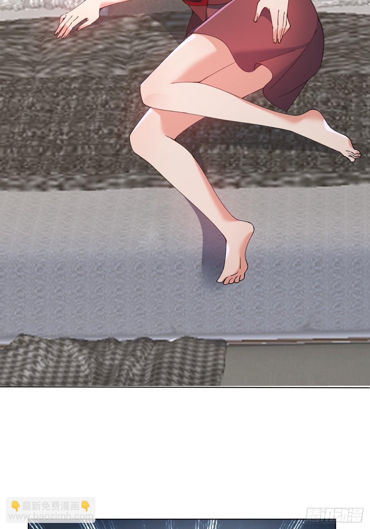 第2话 告白成功，任务失败-第2话