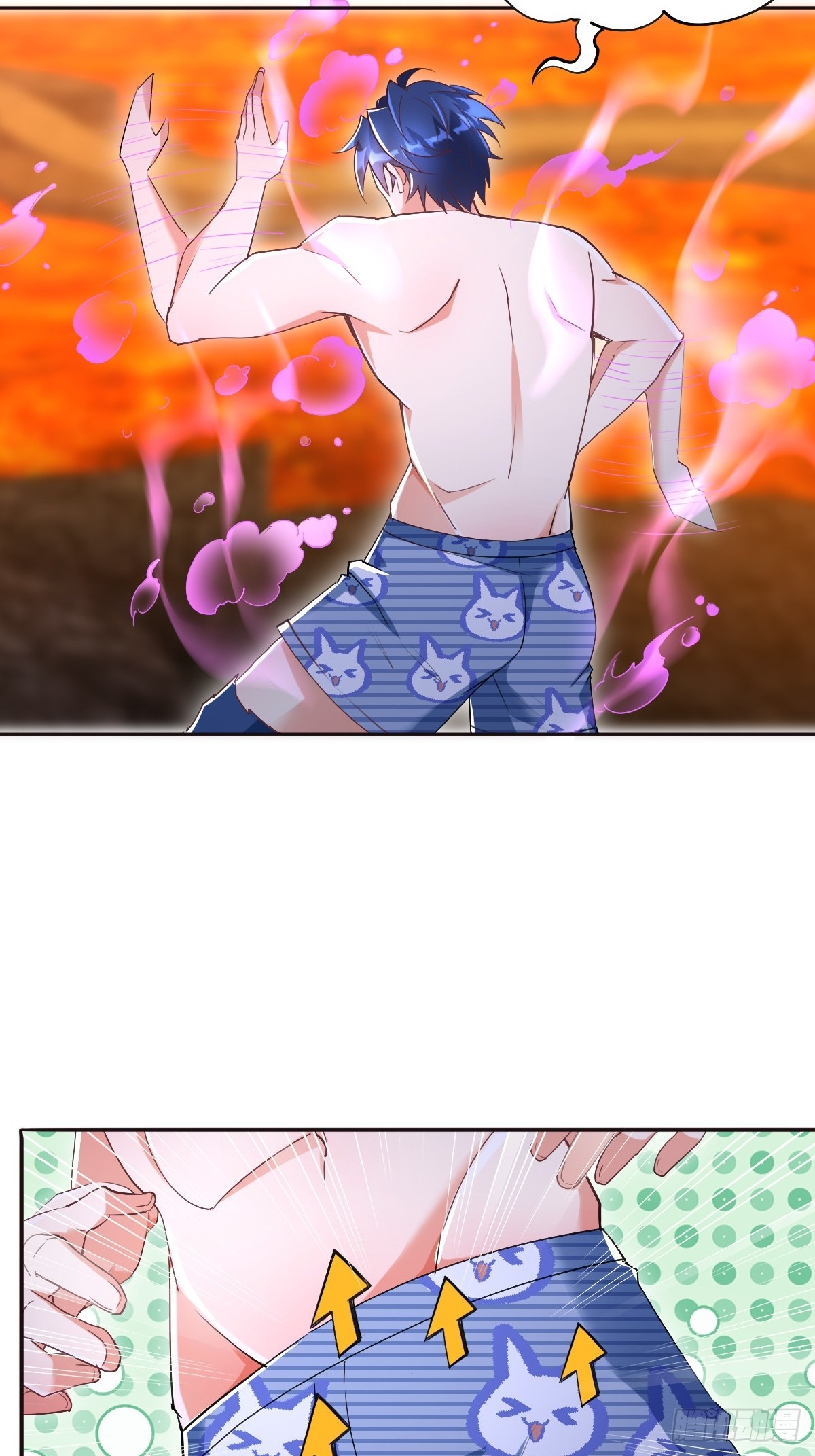 第30话 伪装成天使的魅魔-第30话