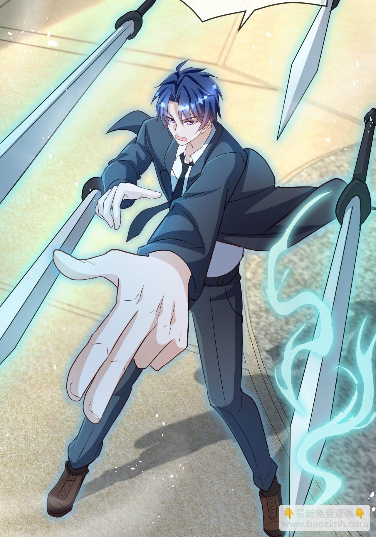 第4话 清雪原来那么开放-第4话