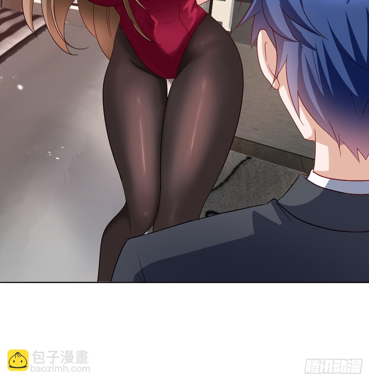 第4话 清雪原来那么开放-第4话