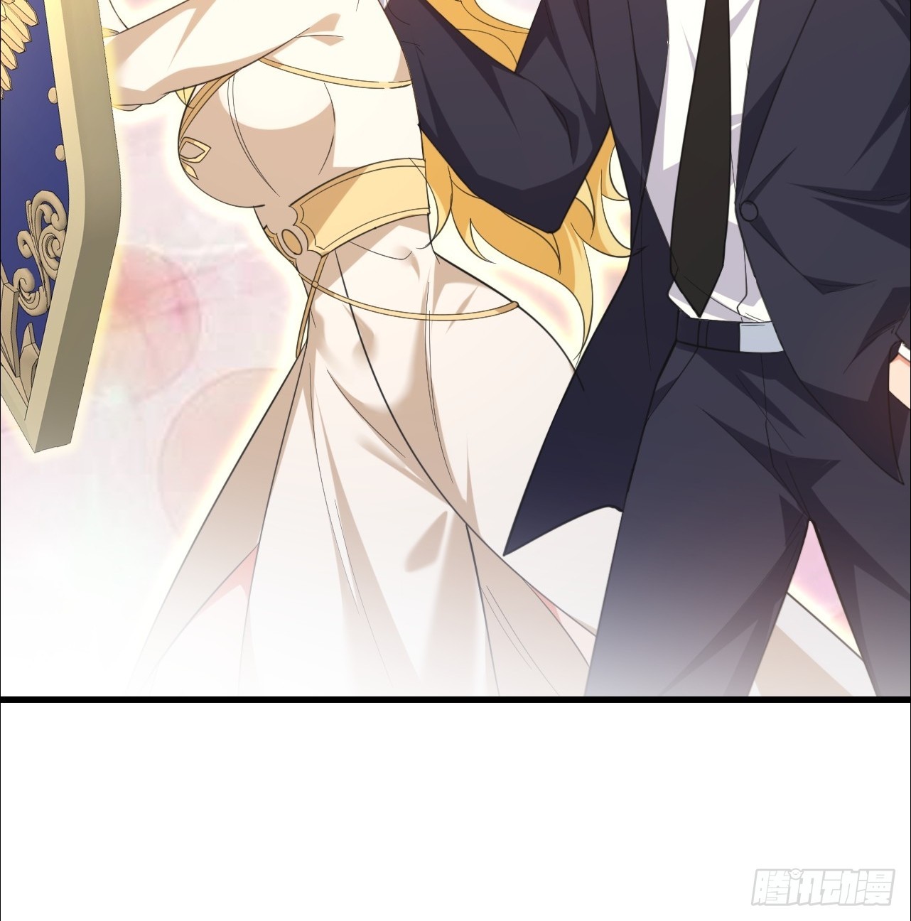 第6话 这就是开后宫的感觉吗-第6话