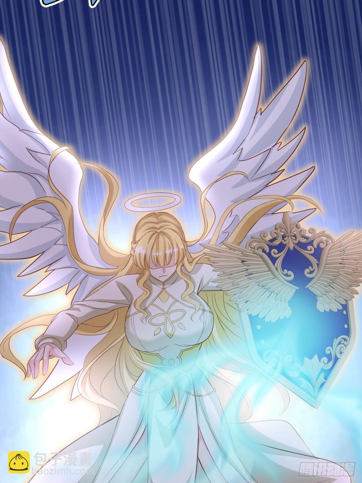 第6话 这就是开后宫的感觉吗-第6话